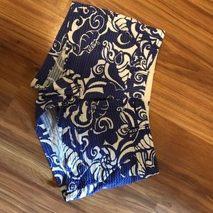 Lilly Pulitzer shorts